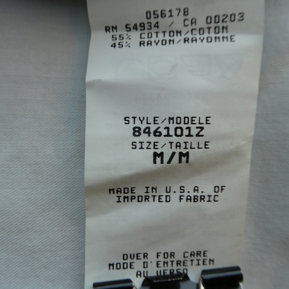 Duke Kahanamoku 80s Hawaiian Surfer Aloha Shirt Coconut Buttons 25inch Chest M - Picture 9 of 10